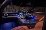 Mercedes-AMG C43 4Matic Coupe 2018 года (UK)